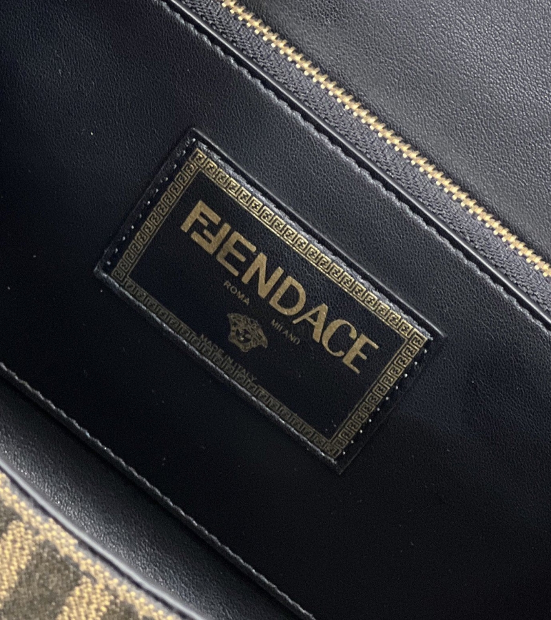 Fendi Top Handle Bags